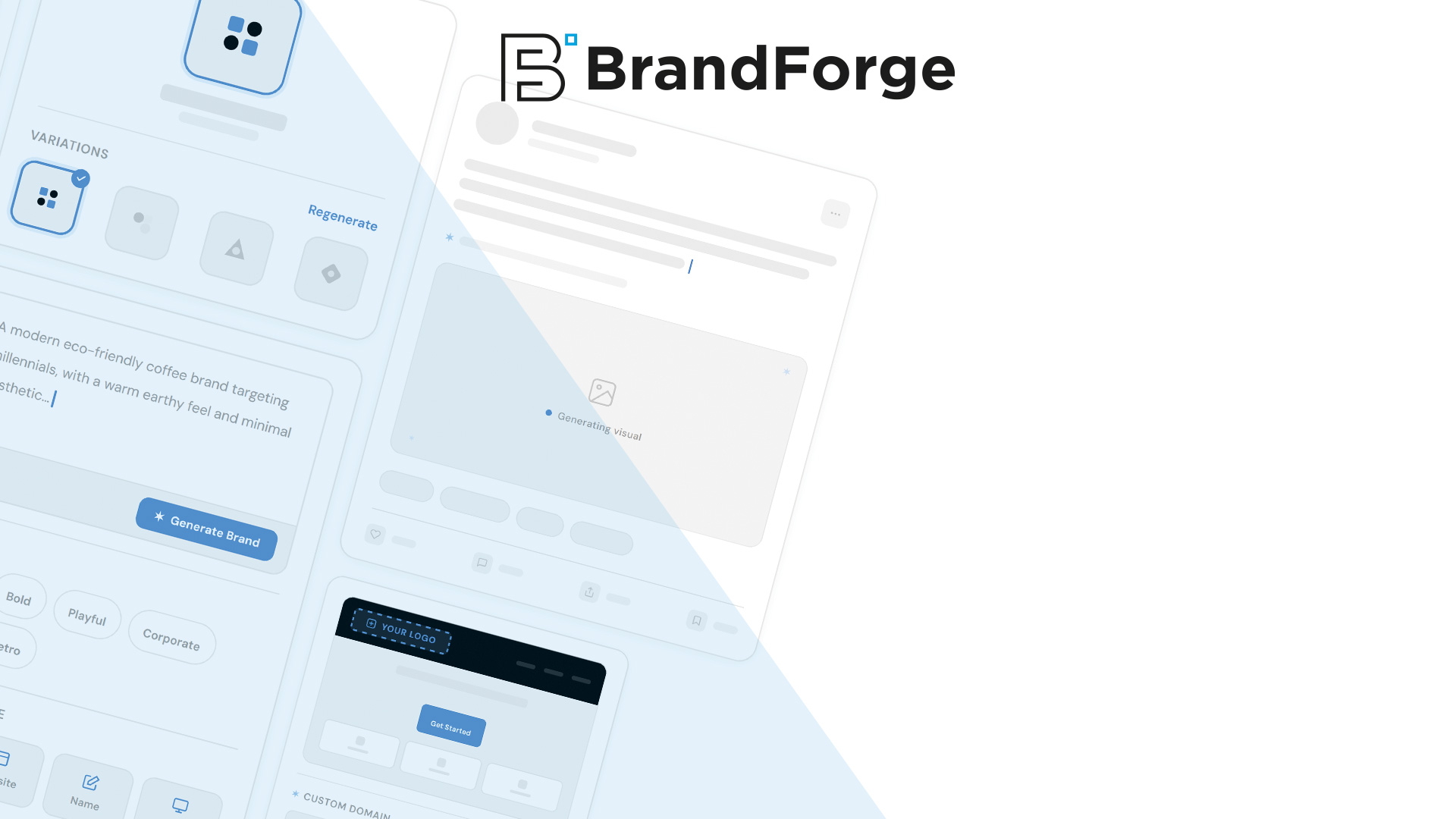 BrandForge